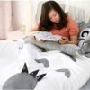 My-Neighbor-Totoro-Sleeping-Bag-Sofa-Bed-Twin-Bed-Double-Bed-Mattress-for-Kids-0-2