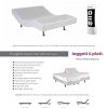 NEW-2015-S-CAPE-PERFORMANCE-ADJUSTABLE-BED-WITH-MLILY-HARMONY-GEL-MATTRESS-0-0