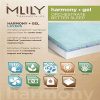 NEW-2015-S-CAPE-PERFORMANCE-ADJUSTABLE-BED-WITH-MLILY-HARMONY-GEL-MATTRESS-0-3