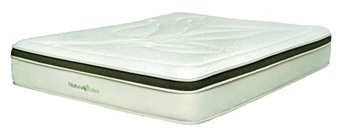 natura mattress pad canada