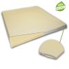 Natural-Latex-Mattress-Topper-with-Premium-Velvet-Covering-0-2