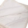 Natural-Warm-LUXURY-CASHMERE-Reversible-Mattress-Topper-Pads-100-Merino-Wool-Underblanket-ALL-Sizes-600gsm-0-0