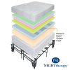 Night-Therapy-12-Pressure-Relief-Memory-Foam-Mattress-Bed-Frame-Set-King-0-0