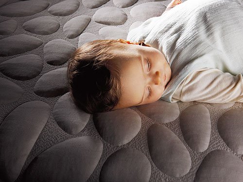 pebble pure mattress review