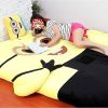 Norson-Despicable-Me-Minions-Sleeping-Bag-Sofa-Bed-Twin-Bed-Double-Bed-Mattress-for-Kids-0-5