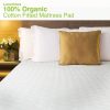 Organic-Cotton-Quilted-Mattress-Topper-with-Surrounding-Elastic-Straps-0-5