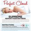 Perfect-Cloud-Supreme-8-Inch-Memory-Foam-Mattress-Twin-Size-Amazon-Exclusive-Model-Featuring-New-Air-Foam-Technology-25-Year-Warranty-0-19