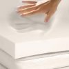 Queen-Size-4-Inch-Thick-4-Pound-Density-Visco-Elastic-Memory-Foam-Mattress-Pad-Bed-Topper-Made-in-the-USA-0-2