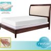 RESTOR-10-Inch-Memory-Foam-Soft-Support-Mattress-with-Contour-Pillow-0-0