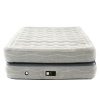 Raised-Air-Mattress-Smart-Air-Beds-Champion-Raised-Air-Bed-with-Built-in-Pump-Gray-Queen-0-0
