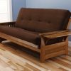 Rosemount-Full-Size-Sofa-Futon-Honey-Oak-Wood-Frame-With-Suede-Innerspring-Mattress-0