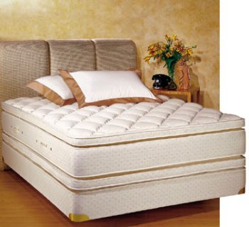 king size pillow top mattress protector