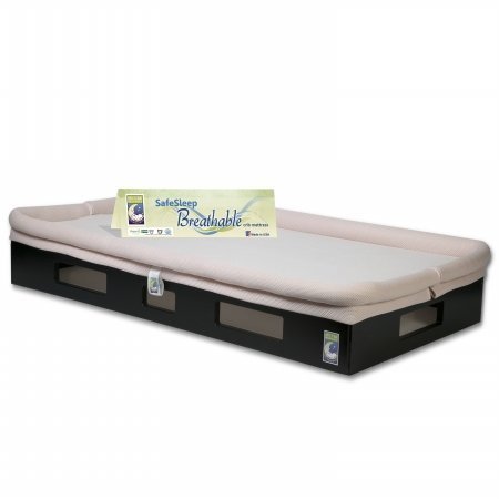 baby mattress breathable
