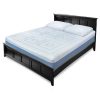 SensorPEDIC-Euro-Top-Quilted-12-Inch-Gel-Memory-Foam-Mattress-0-0