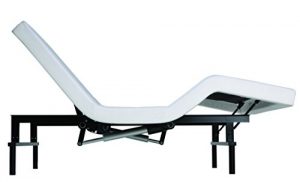 Serta Serta Motion Essentials II Adjustable Foundation - mattress.news