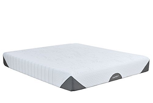 icomfort genius queen mattress