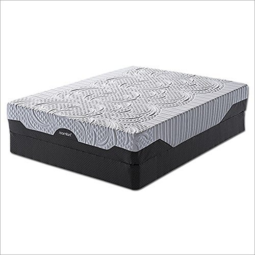 Serta iComfort Visionary Plush King Size Gel Memory Foam ...