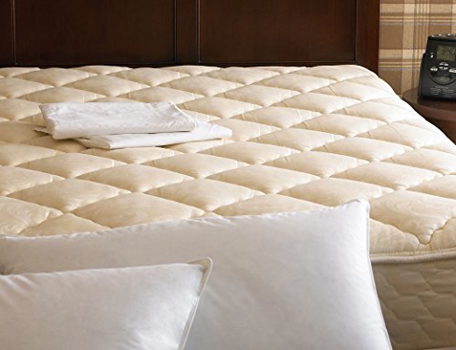 sheraton hotel mattress & box spring