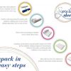 Signature-Sleep-Renew-Gel-Infused-Memory-Foam-and-Independently-Encased-Coil-Mattress-10-Inch-0-2