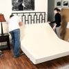 SilverRest-Sleep-Shop-Folding-Bed-Foundation-in-a-Box-0-3