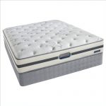 Simmons Beautyrest Recharge World Class Kimble Ave Luxury Firm