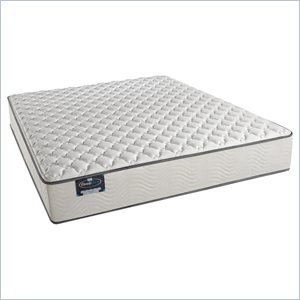simmons beauty sleep firm queen mattress reviews