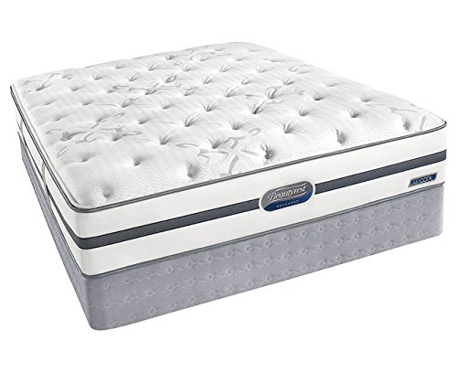 simmons beautyrest firm full mattress