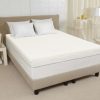 Sleep-Joy-4-Inch-ViscO2-Ventilated-Memory-Foam-Mattress-Topper-0-0