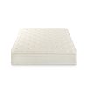 Sleep-Master-13-Inch-Deluxe-Euro-Box-Top-Pocketed-Spring-Mattress-and-Platform-Metal-Bed-FrameMattress-Foundation-0-1