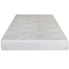 Sleep-Master-8-Inch-Quick-Response-Foam-Mattress-and-Platform-Metal-Bed-FrameMattress-Foundation-0-0