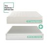Sleep-Master-iCoil-10-Inch-Pillow-Top-Spring-Mattress-and-BiFold-Box-Spring-Set-Twin-0