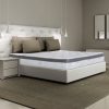 Sleeplace-13-Euro-Box-Cool-I-Gel-Soft-Memory-Foam-Layering-Top-Innerspring-Mattress-0