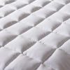 Slumber-Solutions-Gel-55-inch-Memory-Foam-and-Fiber-Mattress-Topper-Queen-0-1