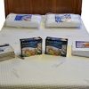 Smart-Memory-Cell-Trinity-Mattress-2-Massagers-Sheets-Pillows-Pad-King-Size-0-1