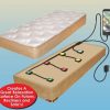 Smart-Memory-Cell-Trinity-Mattress-2-Massagers-Sheets-Pillows-Pad-King-Size-0-3