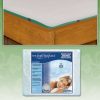 Smart-Memory-Cell-Trinity-Mattress-2-Massagers-Sheets-Pillows-Pad-King-Size-0-4