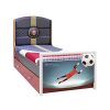 Soccer-trundle-Bed-with-Mattress-0-0