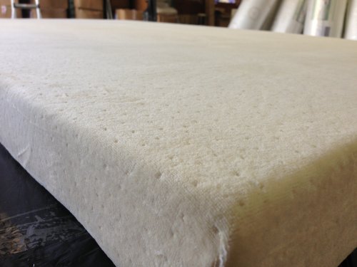 soft heaven mattress topper