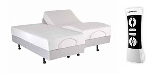 s cape bed adjustable replace mattress