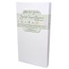 Starlight-Support-Supreme-Dual-Firmness-Crib-Mattress-With-Memory-Foam-PLUS-BONUS-Under-Mattress-Spring-Protector-0-0