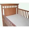 Starlight-Support-Supreme-Dual-Firmness-Crib-Mattress-With-Memory-Foam-PLUS-BONUS-Under-Mattress-Spring-Protector-0-3
