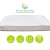 Top-Rated-Crib-Mattress-Pad-Now-in-Pack-N-Play-Size-Too-Waterproof-Hypoallergenic-Breathable-PVC-Free-Superior-Quality-Protector-with-Silky-Soft-Quilted-Top-by-Nursery-Necessities-0-0
