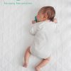 Top-Rated-Crib-Mattress-Pad-Now-in-Pack-N-Play-Size-Too-Waterproof-Hypoallergenic-Breathable-PVC-Free-Superior-Quality-Protector-with-Silky-Soft-Quilted-Top-by-Nursery-Necessities-0-1