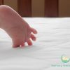 Top-Rated-Crib-Mattress-Pad-Now-in-Pack-N-Play-Size-Too-Waterproof-Hypoallergenic-Breathable-PVC-Free-Superior-Quality-Protector-with-Silky-Soft-Quilted-Top-by-Nursery-Necessities-0-4