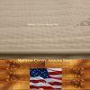 Waterbed-semi-wave-mattress-with-cotton-zipper-cover-Heater-King-water-bed-0-0