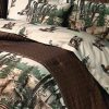 Whitetail-Dreams-Deer-Print-8-Pc-King-Comforter-Set-Comforter-1-Flat-Sheet-1-Fitted-Sheet-2-Pillow-Cases-2-Shams-1-Bedskirt-SAVE-BIG-ON-BUNDLING-0-1