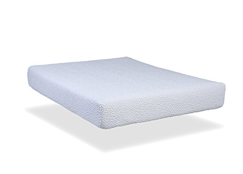 Wolf-Corp-Siena-11-Hybrid-Mattress-with-latex-foam-and-336-high-profile-innerspring-coil-unit-foam-encased-0