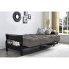 Wood-Arm-Futon-with-Coil-Mattress-Gray-Best-Bet-for-Any-Modern-Living-Space-0-0