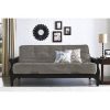 Wood-Arm-Futon-with-Coil-Mattress-Gray-Best-Bet-for-Any-Modern-Living-Space-0-1