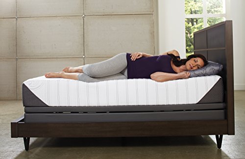 icomfort savant twin mattress